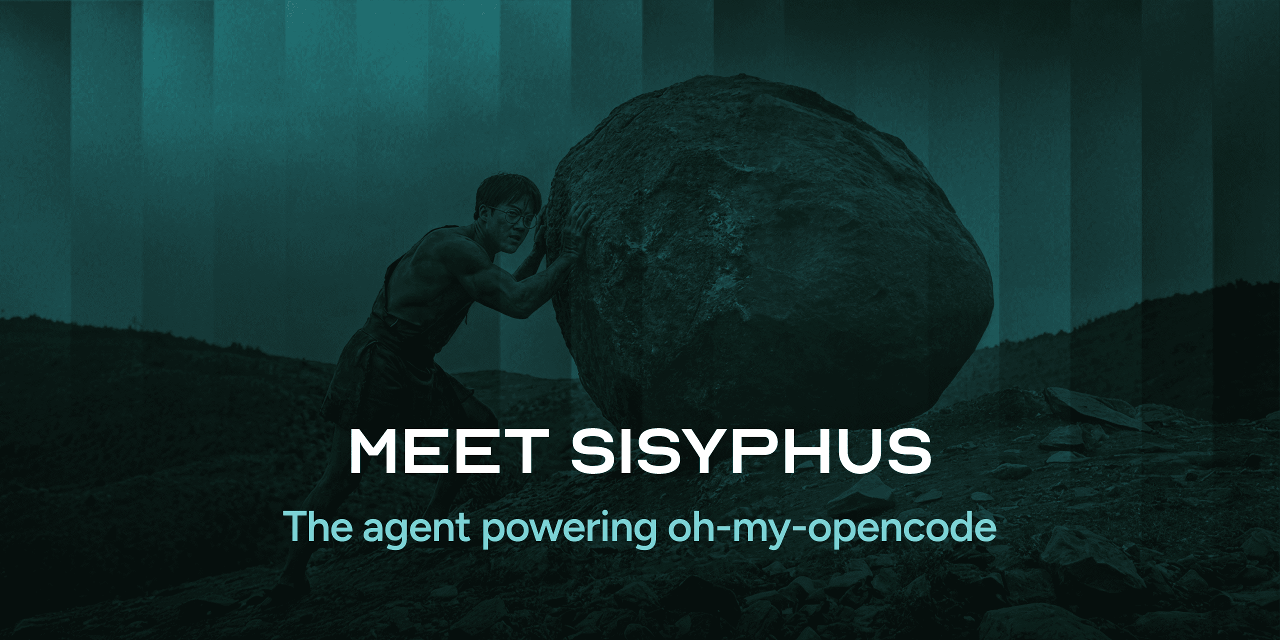 Sisyphus orchestrating tasks in parallel